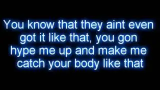 Drake-Headlines LYRICS NEW 2011