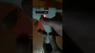 клеевой пистолет