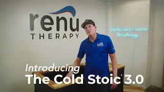 Introducing the Cold Stoic 3.0