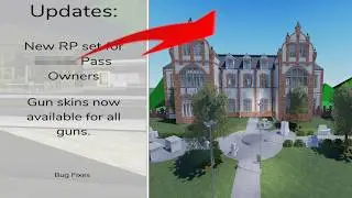 Did Wolfpaq Accidentally Leak The Next Brookhaven RP Update