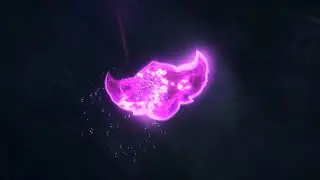 Lightning Logo Reveal Intro Template for After Effects