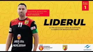 LIDERUL - PARTEA ÎNTÂI