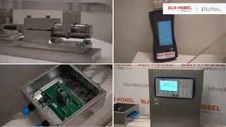 The Ultimate Weighing System from BLH Nobel