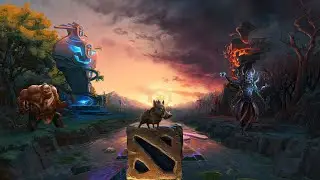Dota 2 Прими блудного сына