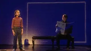 What is FUN HOME?