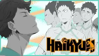 Aoba Johsai - An Ode To The Other Guys