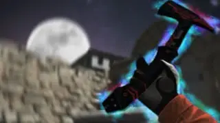 Critical Ops in 240fps