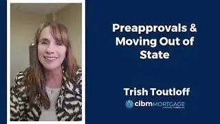 Mortgage Preapproval Process and Preapproval Letter