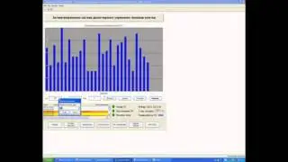 Cистема удаленного управления тепловым пунктом  SCADA TRACE MODE 6