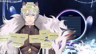 Identity V | Ranked Anni Donothon stream Day 5!!  | Comfy Wolf stream 🐺🐺