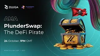 PlunderSwap : The DeFi Pirate