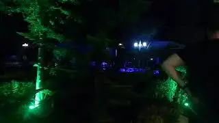 Турция.Прогулка до бара All inclusive.