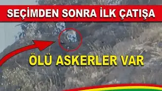 SEÇİMDEN SONRA ZAP'TA İLK ÇATIŞMA, İŞTE SON DURUM