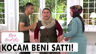 Feramuz hakkında kan donduran iddia! - Esra Erol'da 20 Haziran 2022