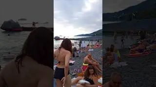 Сочи море ⛵
