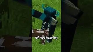 Minecraft Facts That You Probably Didn't Know (part 30) #shorts