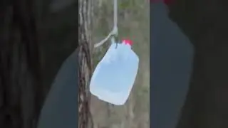 Never Manually Turn your Spit Again! 
