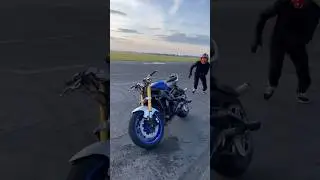 my bike had other plans that day I guess 🤷‍♂️