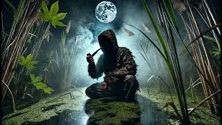 The Swamp Redneck