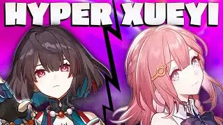 The Hyper Speed Xueyi Strategy