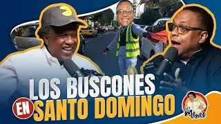 Correa y Ñonguito: LAS BUSCONES 😁 (LOS COMPADRES EL MENEO DE CORREA)