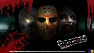 Manhunt - Inspired Instrumental 2