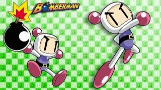 Bomberman Party Edition
