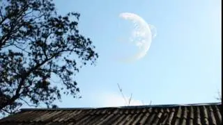 Что-то в небе над Красноармейском