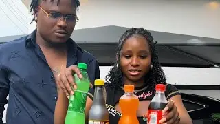 Watch and enjoy this guess game with Oluwadolarz, it’s really hilarious how frustrating I can be