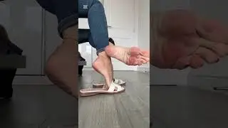The amazing feet and arches of ShoeRoyale ❤️🥰 🔥 
