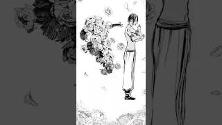 Hell's Paradise spoiler ⚠️ | gabimaru's second death 
