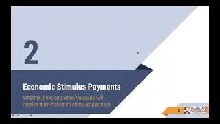 Veterans & COVID-19: A Conversation on Legal Issues Affecting Low-Income Veterans