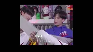 someone can't resist from fourth flirting era😂😙 