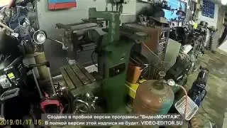 Оборудование с мусорки (мы становимся дикарями)