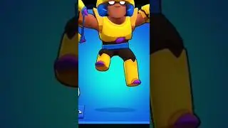 НОВЫЙ СКИН ОСА БО В brawl Stars