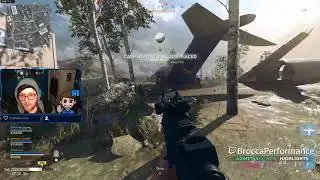 BroccaPerformance Twitch Compilation 4