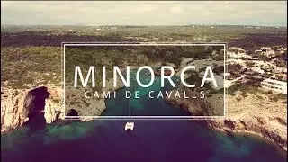 Camí de Cavalls +185km Thru-hike:  Minorca Travel Guide (Ep5)