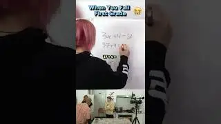 When Twitch Streamers Try To Do Math...