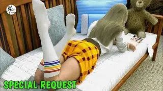 Special Request [v0.4] [Android|Pc|Mac] Adult Game Download | The Adult Channel