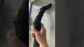 Как я быстро мою окна! Рекомендую!