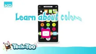 Smooth Touch Toy Smartphone from One Step Ahead