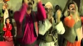 باریکلا شعبان کدخدا باریکلا