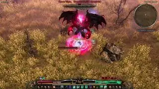 [Ultimate] Grim Dawn: Reaper VS all Nemesis (patch 1.1.9.1)