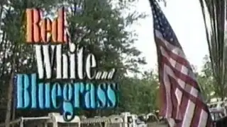 Red, White & Bluegrass on ABC News Nightline (1994)
