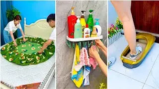 New Gadgets!😍Smart Appliances, Kitchen tool/Utensils For Every Home🙏Makeup/Beauty🙏TikTok China #1528