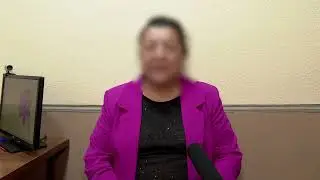 62 ёшли онхон бу воқеадан шокка тушди