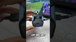 How To Get Insane Boosted Aim Using Cronus Zen