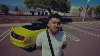 Sam V & EDY - Stunner ft. HALES  (Official Music Video)
