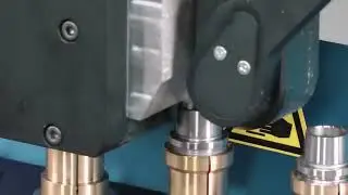 Advanced CNC Machining Strategies for Complex Geometries and Materials - hms1688.com