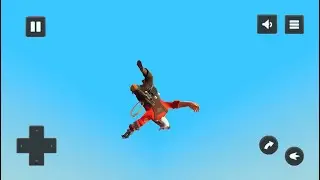 Top 10 Ragdoll Simulator Games For Android [Part-3]
